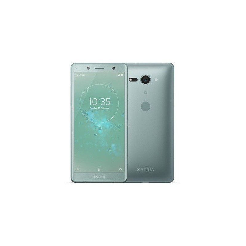 Sony XZ2 Compact (H8324) remont