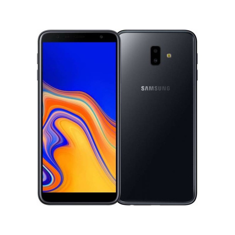 Samsung J6 Plus 2018 ( J610F ) remont
