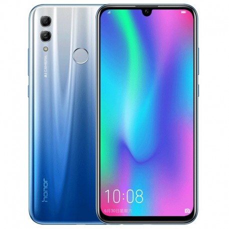 Honor 10 Lite remont