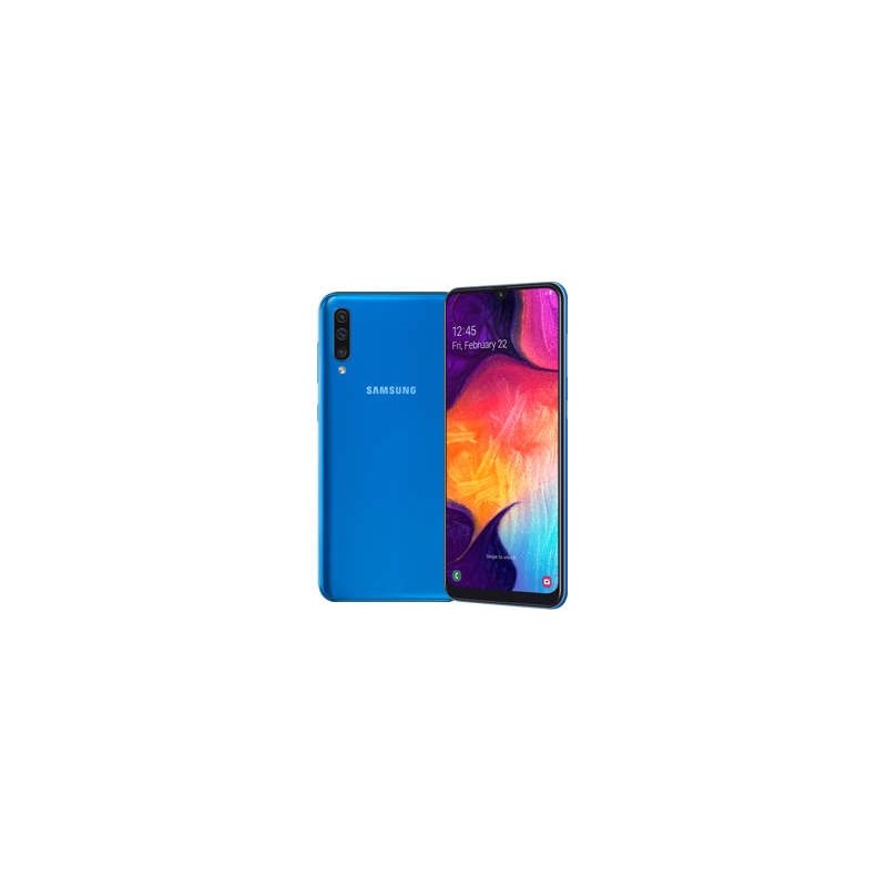 Samsung A50 remont ( A505F )