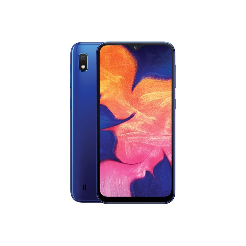Samsung A10 remont