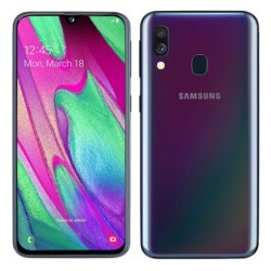 Samsung A40 remont ( A405f )