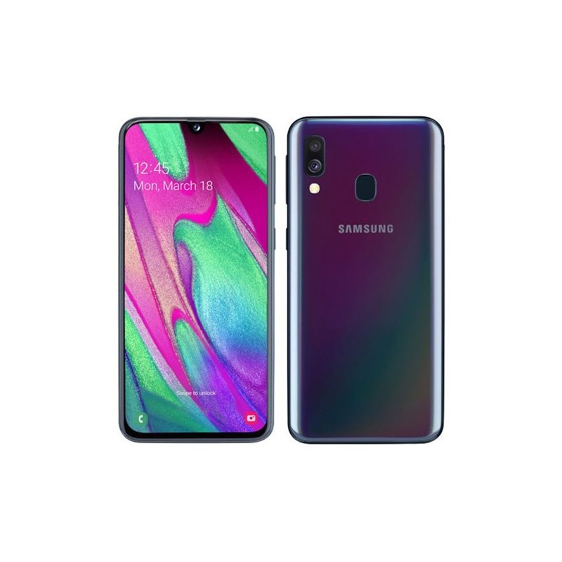 Samsung A40 remont ( A405f )