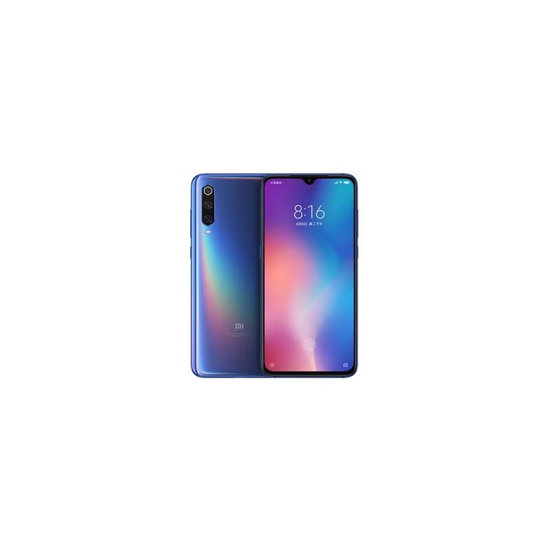 Xiaomi Mi 9 remont