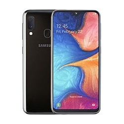 Samsung A20E (SM-A202) remont