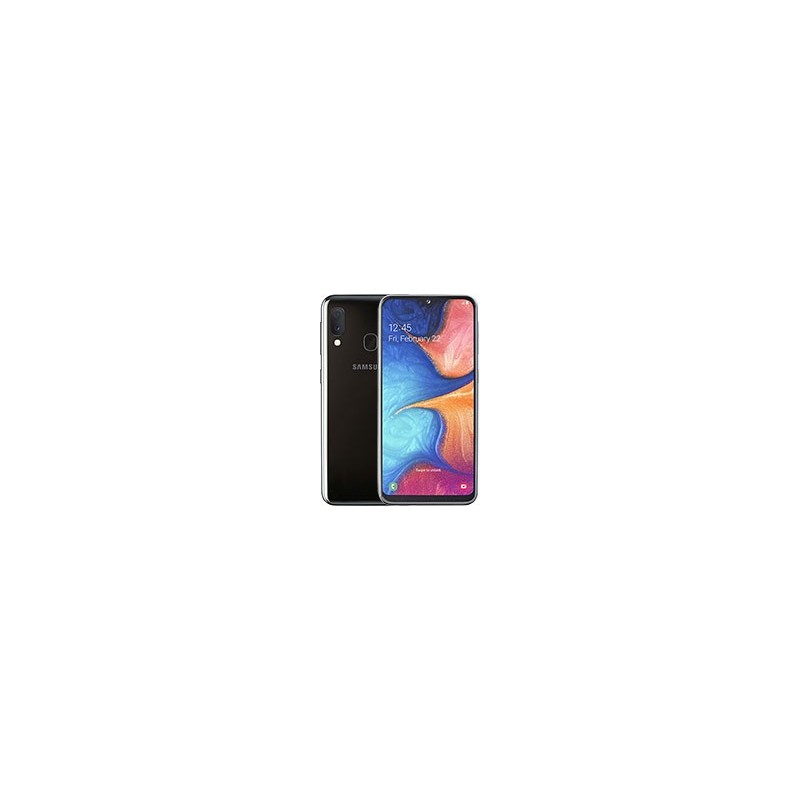 Samsung A20E (SM-A202) remont