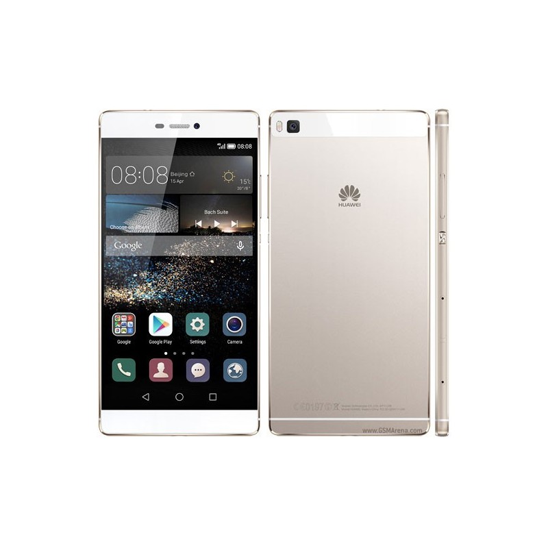 Huawei Acsend P8