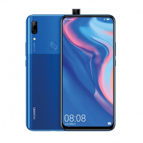 Huawei P Smart Z remont