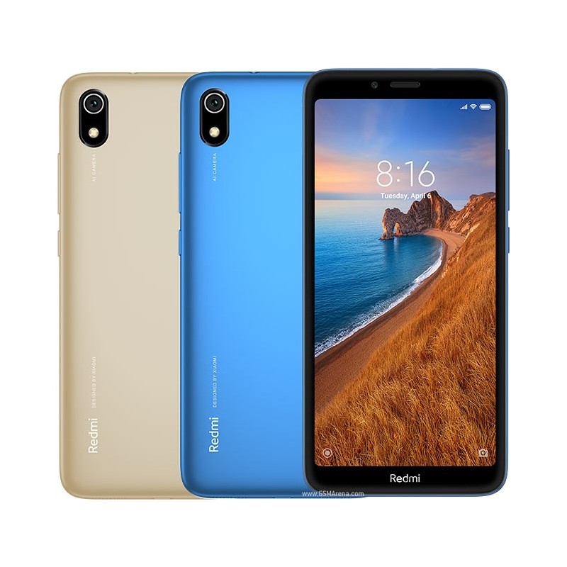 Xiaomi Redmi 7A remont
