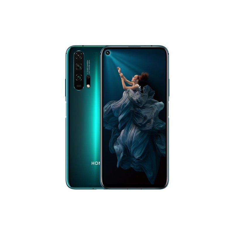 Honor 20 telefoni remont