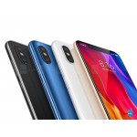 Xiaomi Mi 8 remont