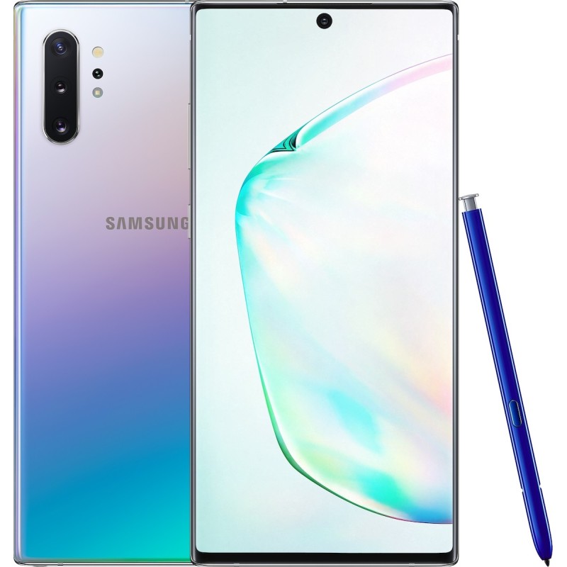 Samsung Note 10 Plus (SM-N975F ) remont
