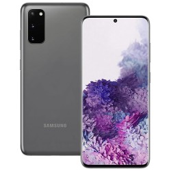 Samsung S20 telefoni remont