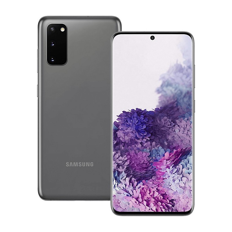 Samsung S20 telefoni remont