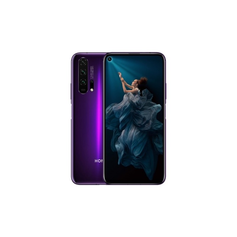 Honor 20 Pro remont ( YAL-L41 )