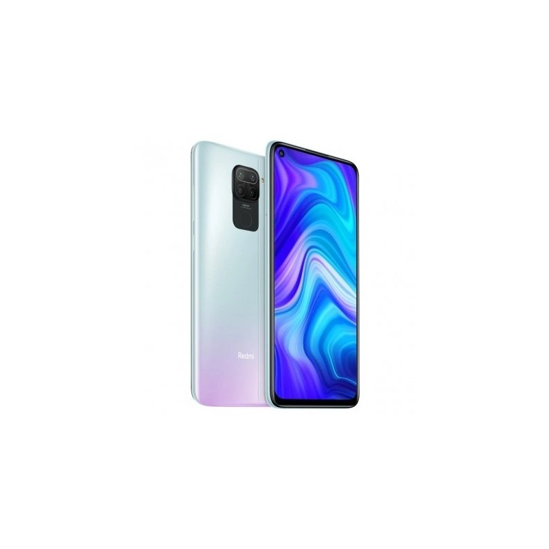 Xiaomi Redmi Note 9 remont