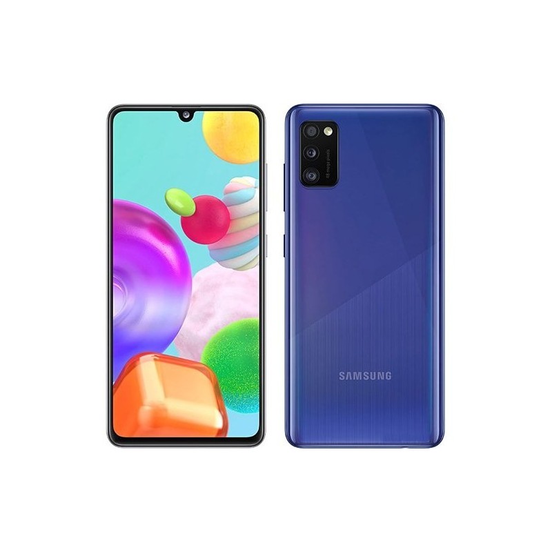 Samsung A41 remont  (SM-A415F )