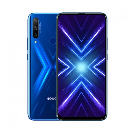 Honor 9X remont