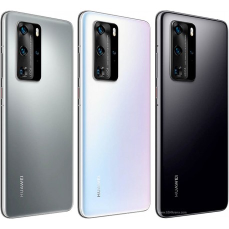 Huawei P40 Pro remont
