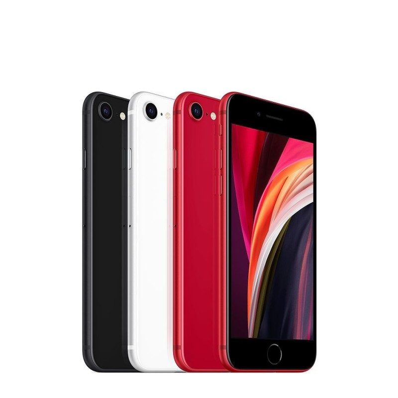 iPhone SE 2020 remont