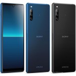 Sony L4 remont (XQ-AD52)