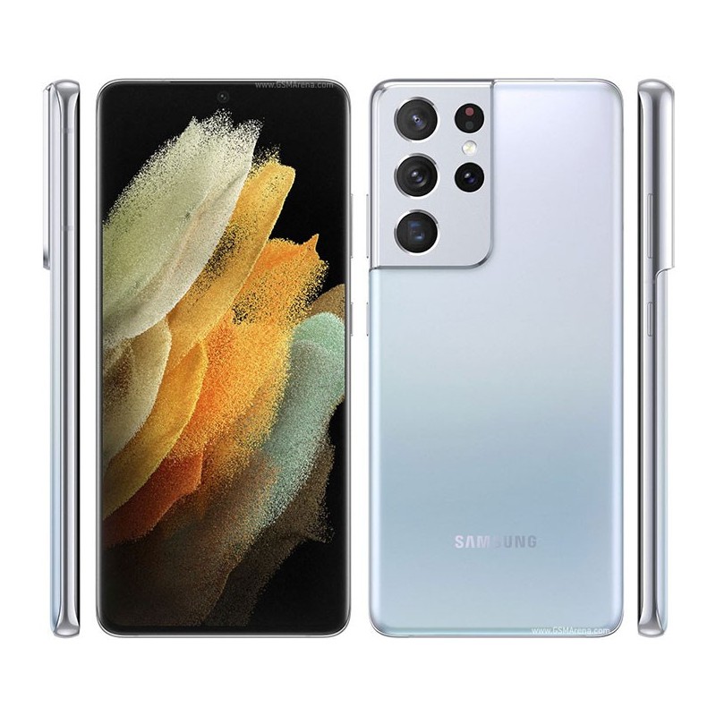 Samsung Galaxy S21 Ultra 5G (SM-G998B, SM-G998B/DS ) remont