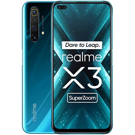 Realme X3 SuperZoom remont