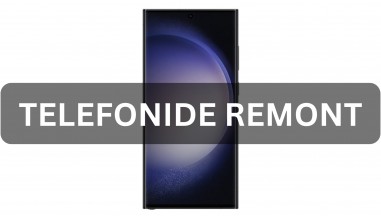 Telefonide remont